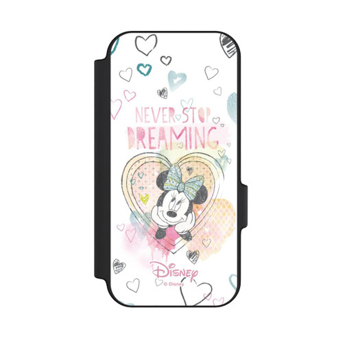 Google Pixel 11 NIVOflip Minnie Ne t'Arrète Jamais de Réver