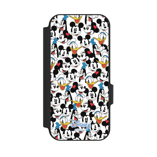 Google Pixel 11 NIVOflip Micky and Friends Pattern