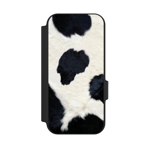 Google Pixel 11 NIVOflip Peau de Vache