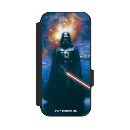 Google Pixel 11 NIVOflip Die Macht der dunklen Seite - Star Wars