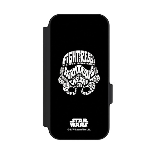 Google Pixel 11 NIVOflip Storm Trooper Typo Graphique