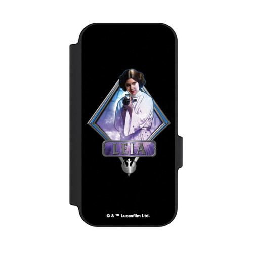 Google Pixel 11 NIVOflip Leia