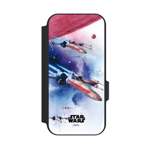 Google Pixel 11 NIVOflip X-Wing