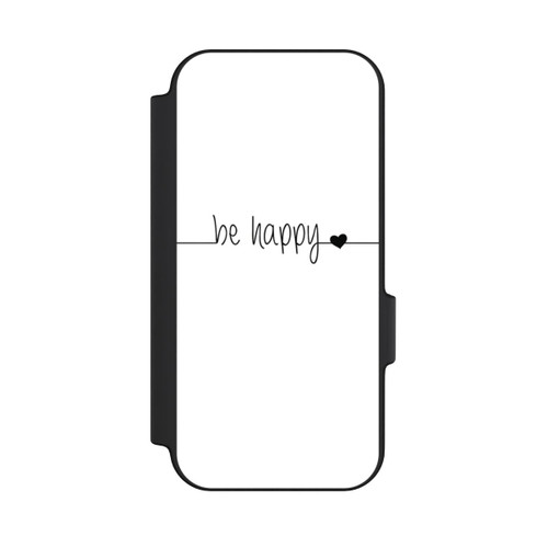 Google Pixel 11 NIVOflip Be Happy White Background