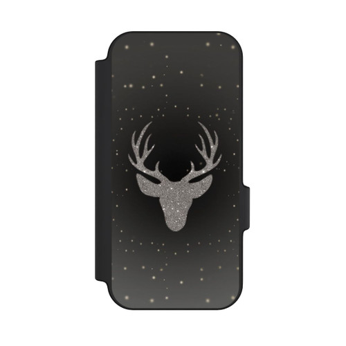 Google Pixel 11 NIVOflip Hirsch Glitzer Look