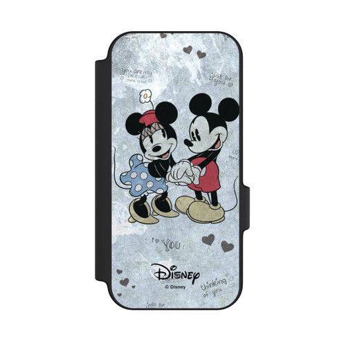 Google Pixel 11 NIVOflip Micky&amp;Minnie In Love