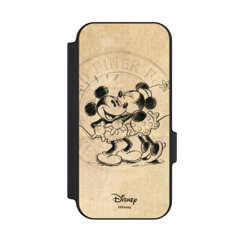Google Pixel 11 NIVOflip Minnie&amp;Mickey