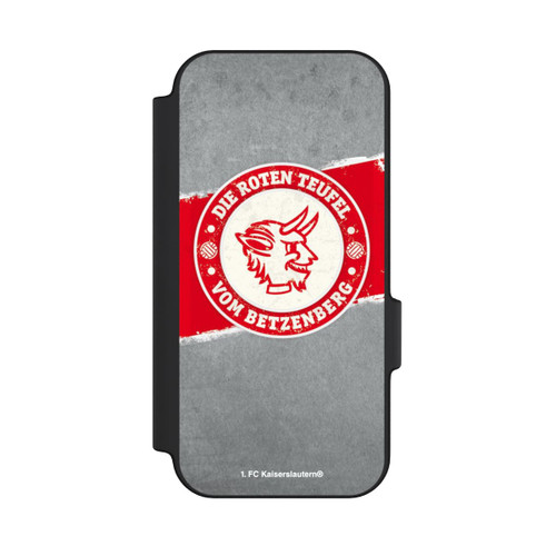 Google Pixel 11 NIVOflip 1.FCK die Roten Teufel