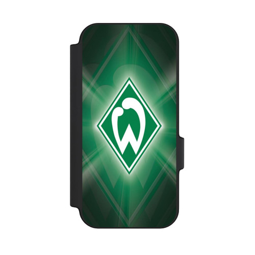 Google Pixel 11 NIVOflip Werder Bremen Laser