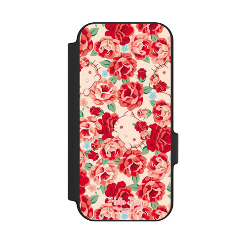 Google Pixel 11 NIVOflip Hallo Kitty - Magnolie Rot
