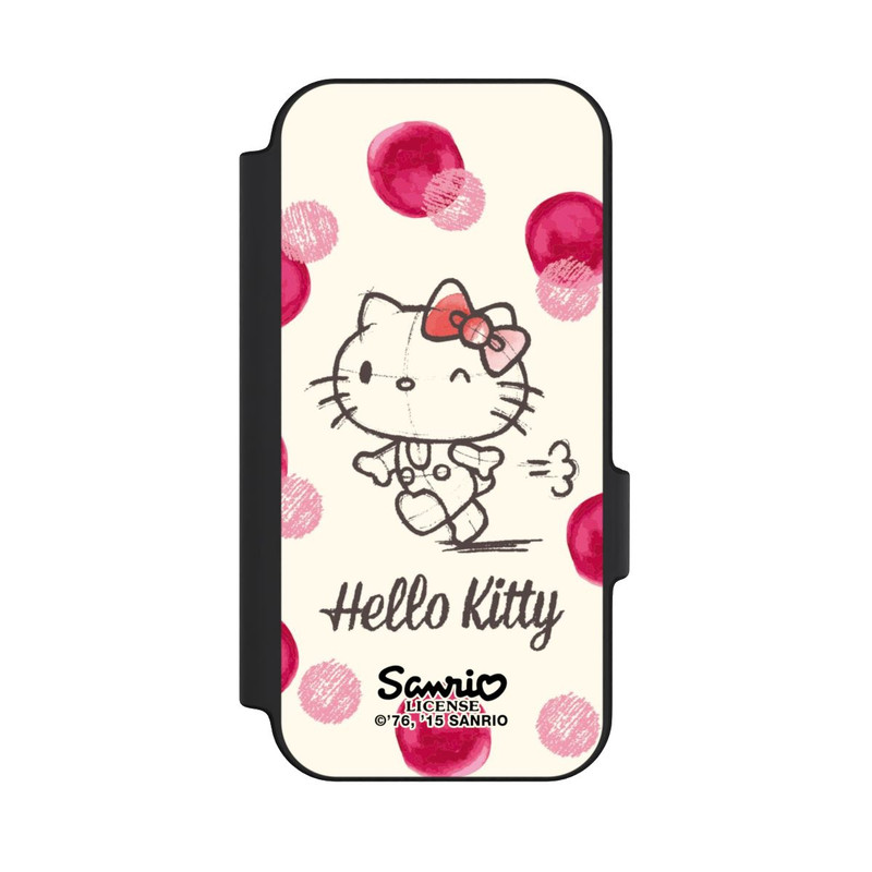 Pixel 11 NIVOflip Hello Kitty - Pünktchen