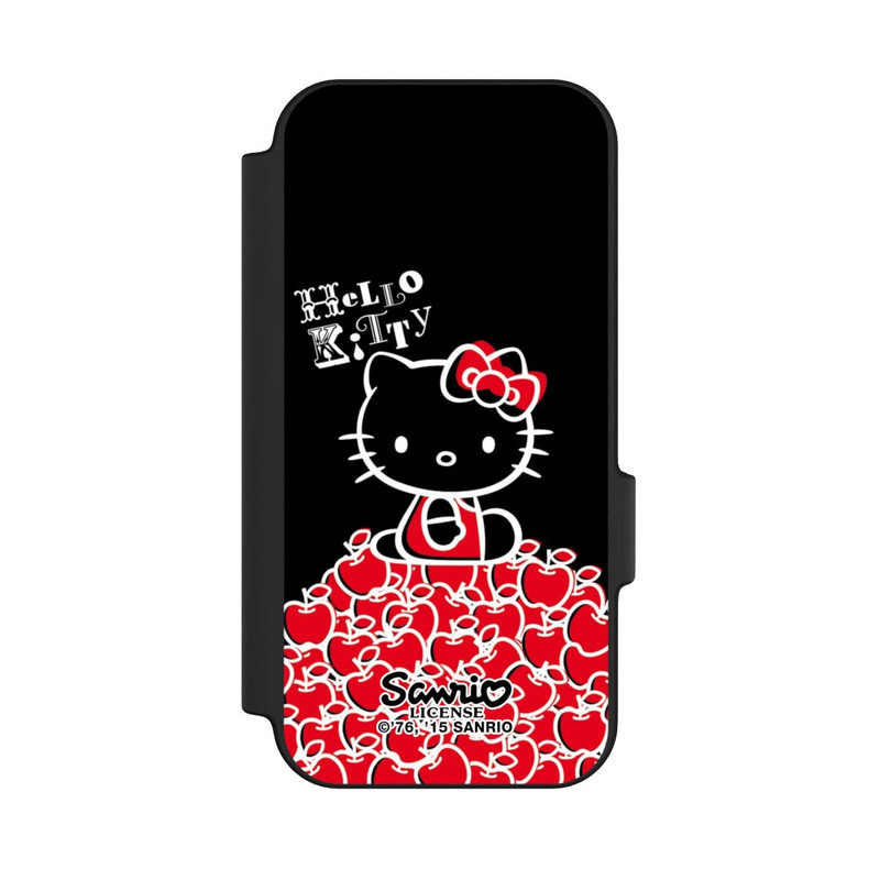 Pixel 11 NIVOflip Hello Kitty - Off Me Schwarz