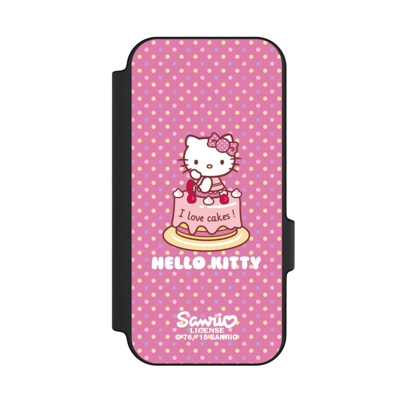 Pixel 11 NIVOflip Hello Kitty - I Love Cakes