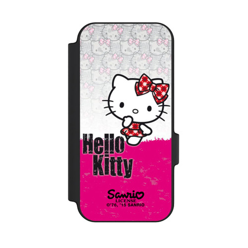 Google Pixel 11 NIVOflip Hello Kitty - Pink Punk