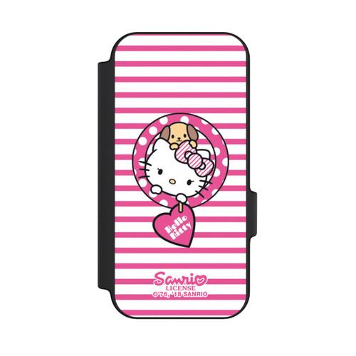 Google Pixel 11 NIVOflip Friend Kitty