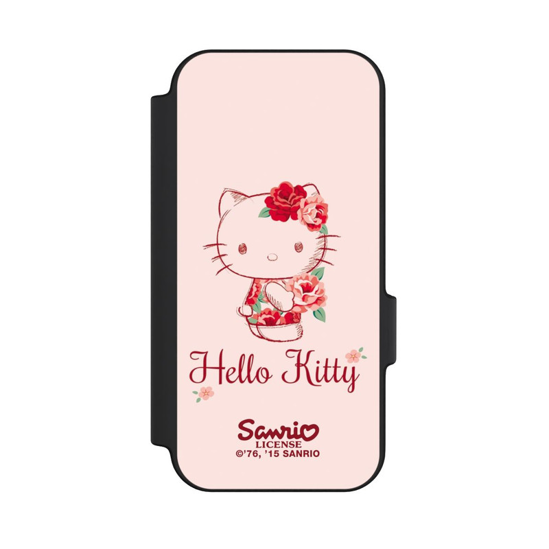 Pixel 11 NIVOflip Hello Kitty - Roses