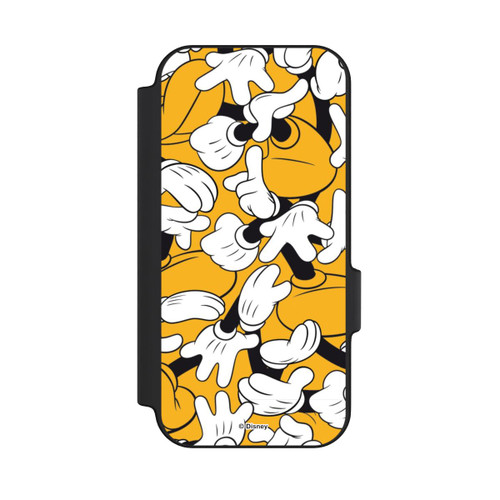 Google Pixel 11 NIVOflip Mickey Mouse - Gants