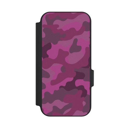 Google Pixel 11 NIVOflip Pink Denim Camo