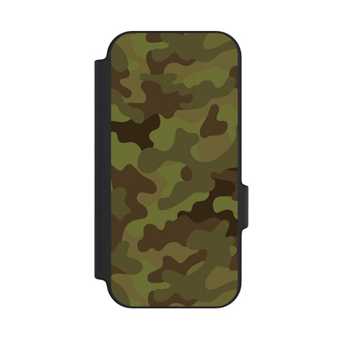 Google Pixel 11 NIVOflip Militär Denim Camo