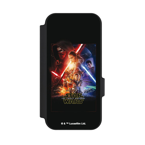 Google Pixel 11 NIVOflip Le Réveil de la Force - Star Wars