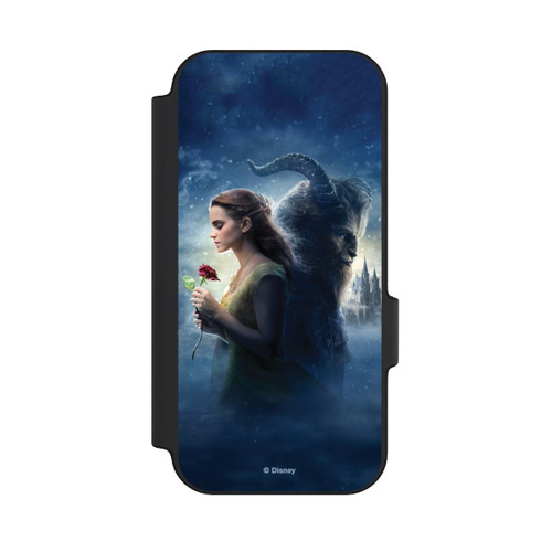Google Pixel 11 NIVOflip La Belle et la Bête