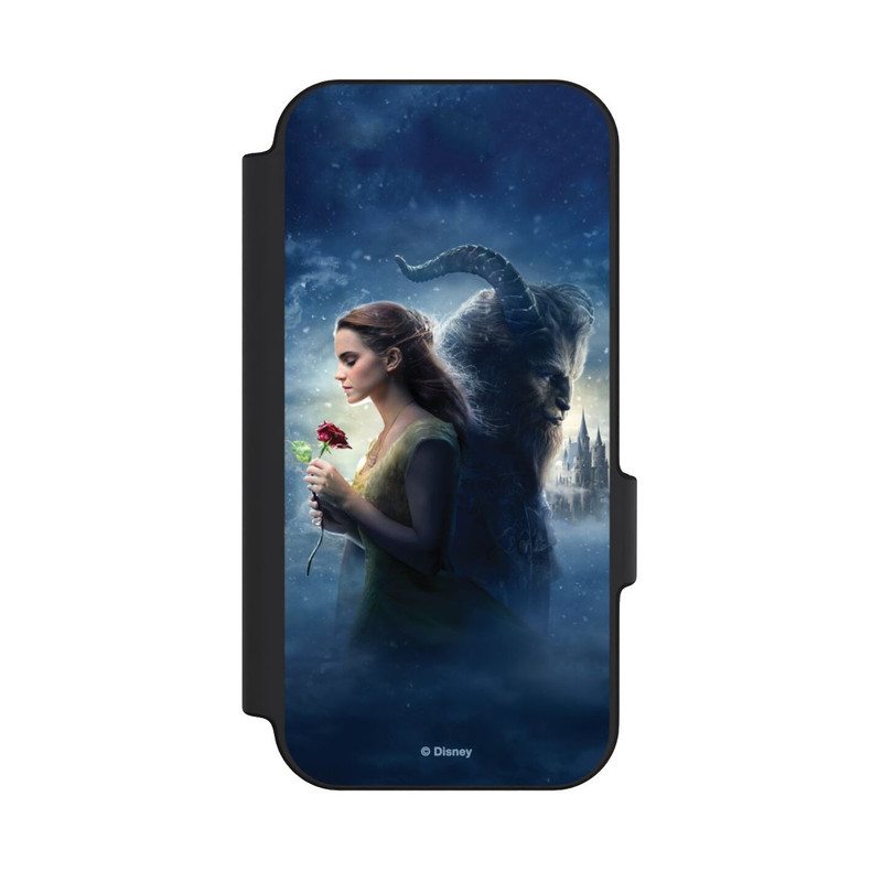 Pixel 11 NIVOflip La Belle et la Bête