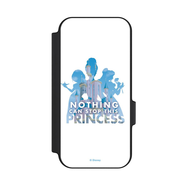 Pixel 11 NIVOflip Nothing Can Stop This Princess
