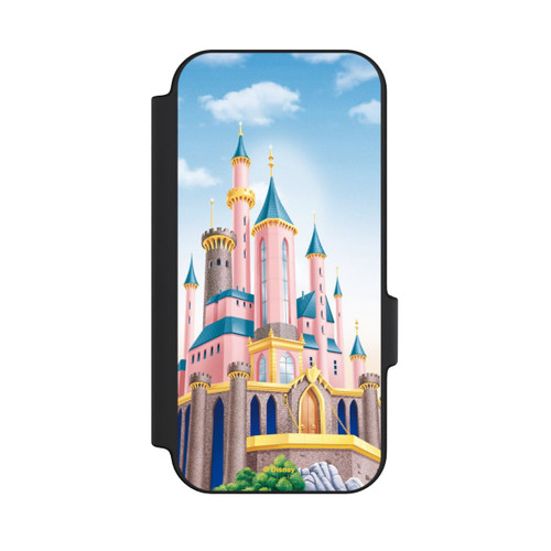 Google Pixel 11 NIVOflip Château Disney