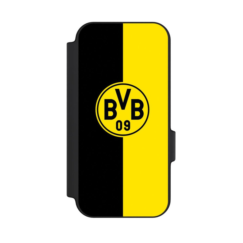 Pixel 11 NIVOflip BVB Noir / Jaune