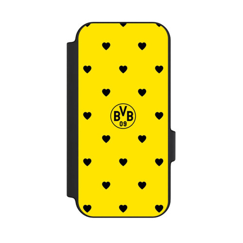 Google Pixel 11 NIVOflip BVB Cœur