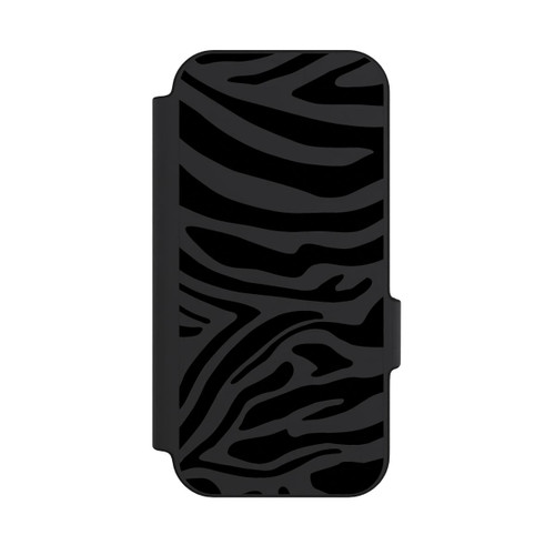 Google Pixel 11 NIVOflip Zebra ohne Hintergrund
