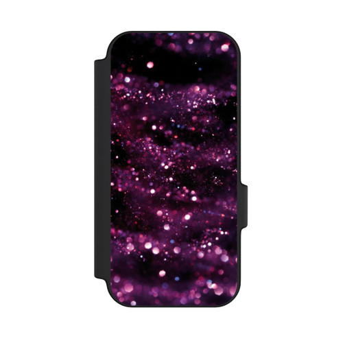 Google Pixel 11 NIVOflip Étincelles violettes
