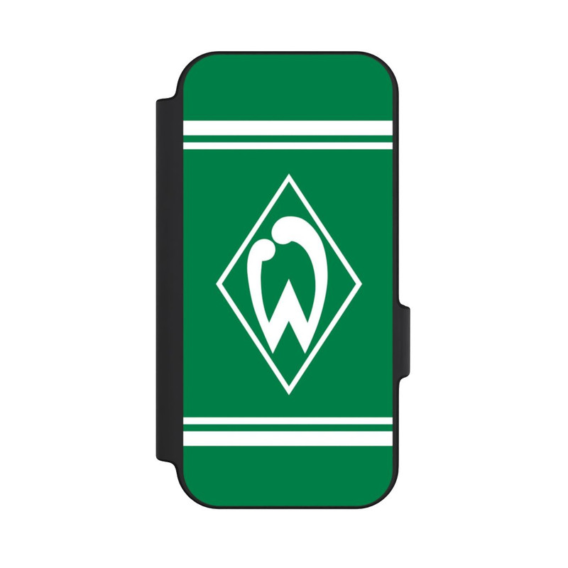 Pixel 11 NIVOflip Werder Stripes Green