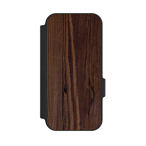 Google Pixel 11 NIVOflip Maserung Holzlook