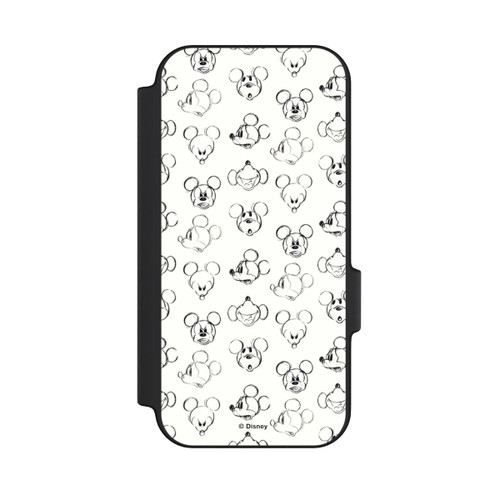 Google Pixel 11 NIVOflip Mickey Motif Vintage