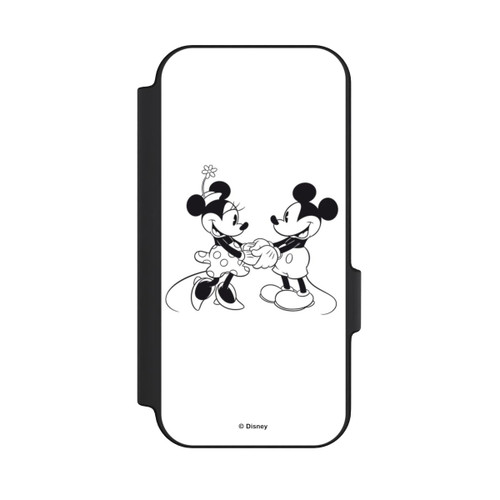 Google Pixel 11 NIVOflip Micky and Minnie