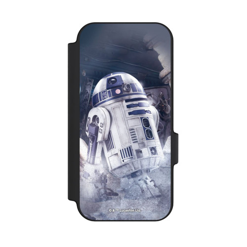 Google Pixel 11 NIVOflip R2D2 - Star Wars 8