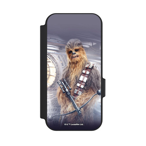 Google Pixel 11 NIVOflip Chewbacca - Star Wars 8