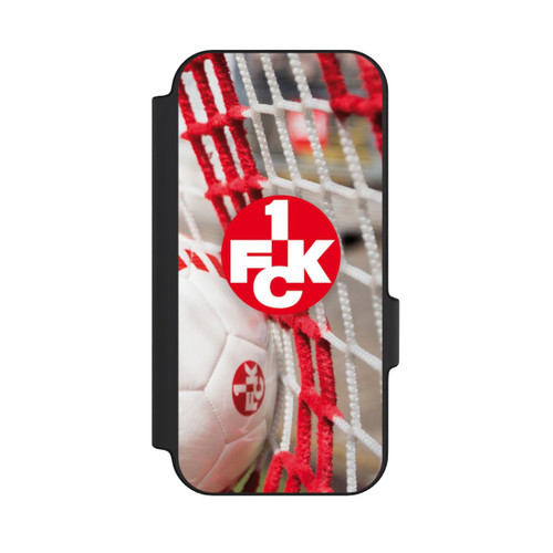 Google Pixel 11 NIVOflip Torschuss FCK