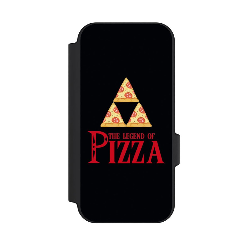 Pixel 11 NIVOflip The Legend of Pizza
