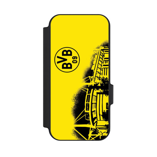 Google Pixel 11 NIVOflip BVB Stade Spray 