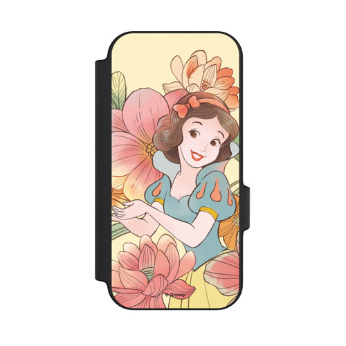 Google Pixel 11 NIVOflip Blanche-Neige Royal Floral