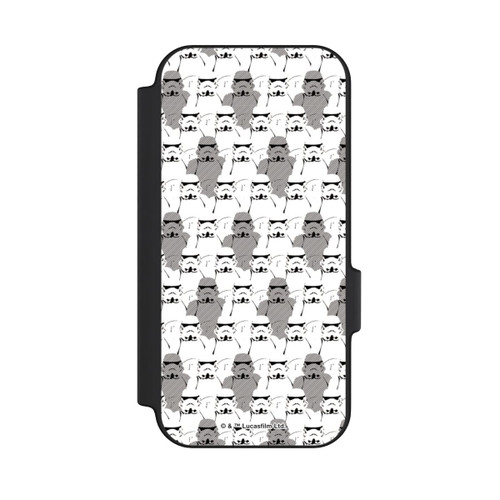 Google Pixel 11 NIVOflip Sturmtruppler-Muster