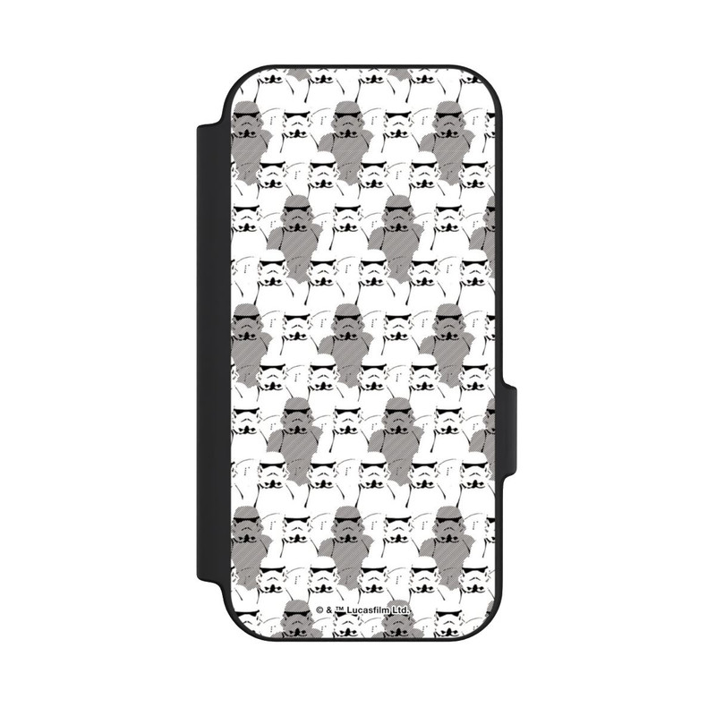Pixel 11 NIVOflip Stormtrooper Motif