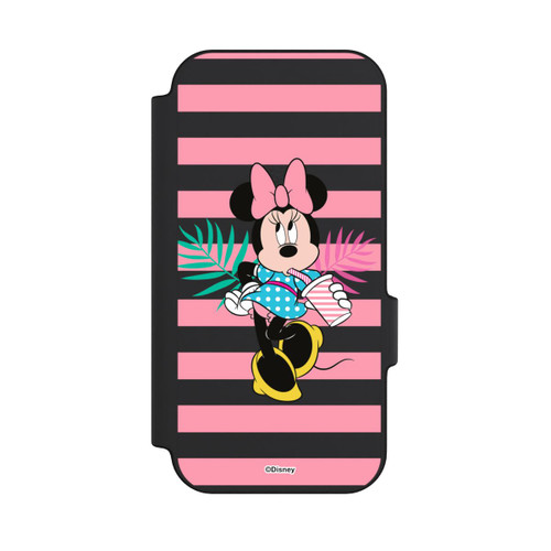 Google Pixel 11 NIVOflip Minnie Milkshake sans Fond