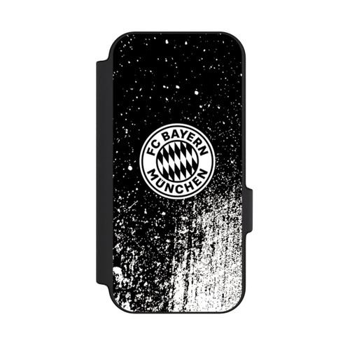 Google Pixel 11 NIVOflip Splatter Schwarz - FCB