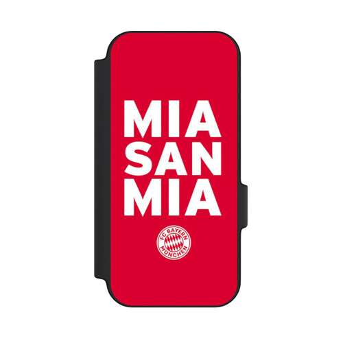 Google Pixel 11 NIVOflip Mia San Mia FCB red