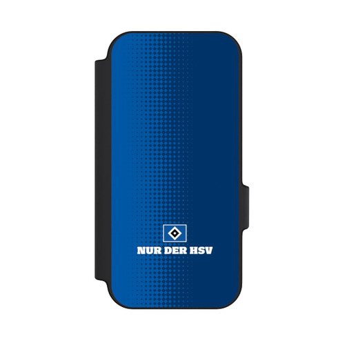 Google Pixel 11 NIVOflip Nur der HSV - Rautenraster Blau