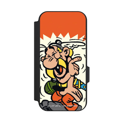 Google Pixel 11 NIVOflip Astérix Vintage