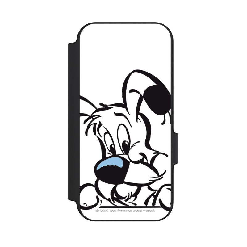 Pixel 11 NIVOflip Idéfix